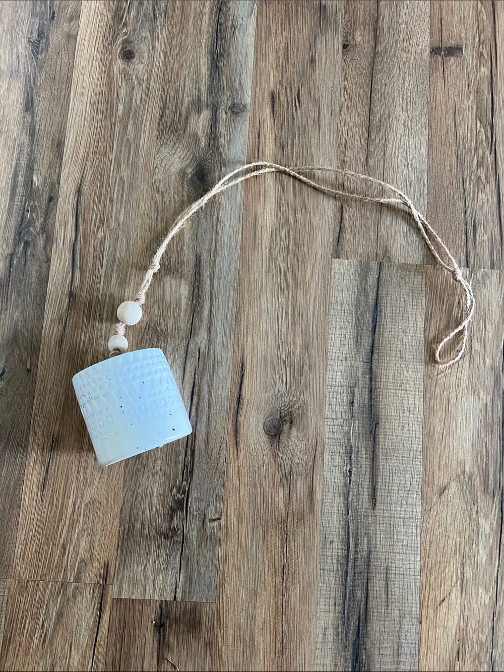 Decorative bell